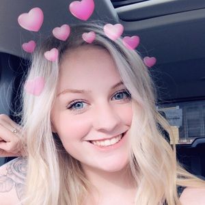 Meet your Posher, Mackenzie